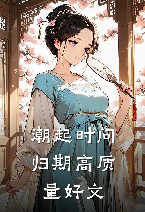 潮起时问归期高质量好文