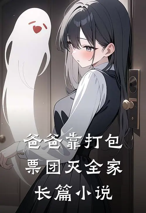 爸爸靠打包票团灭全家长篇小说