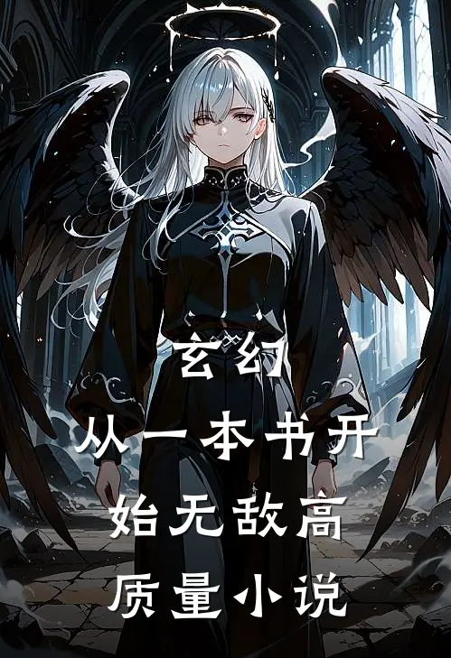 玄幻：从一本书开始无敌高质量小说