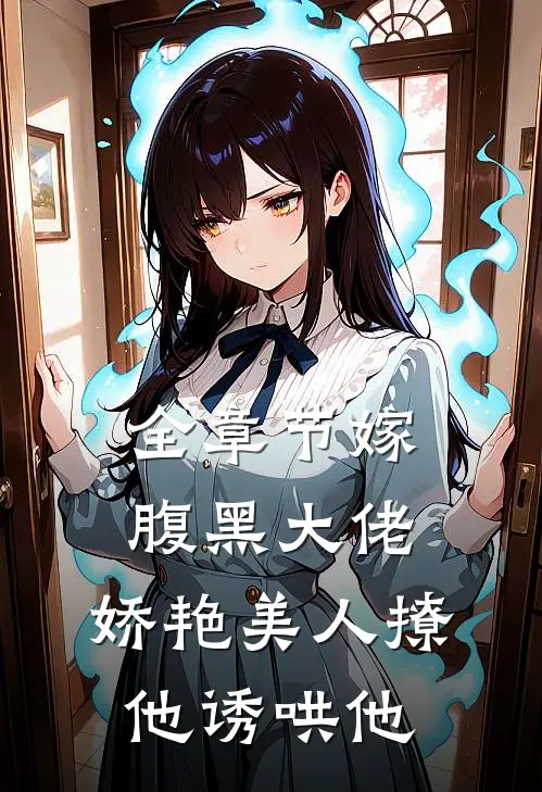 全章节嫁腹黑大佬，娇艳美人撩他诱哄他