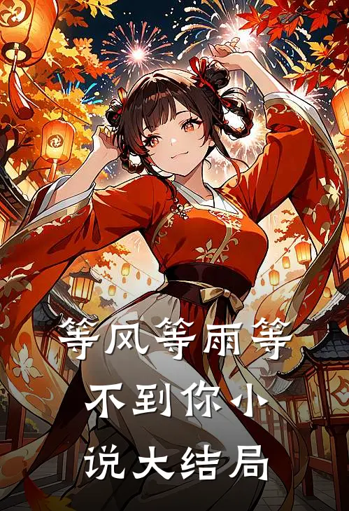 等风等雨等不到你小说大结局