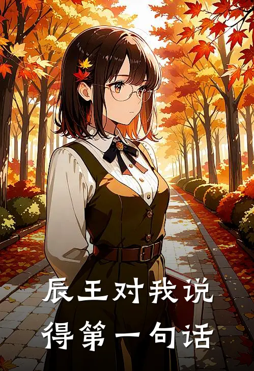 辰王对我说得第一句话