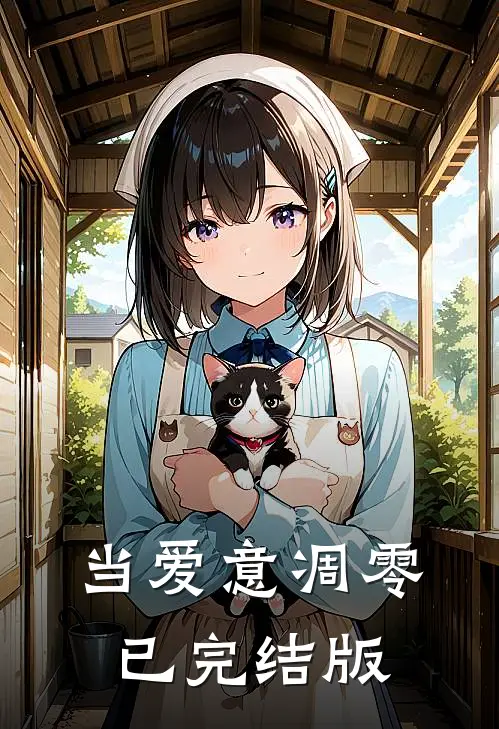 当爱意凋零已完结版
