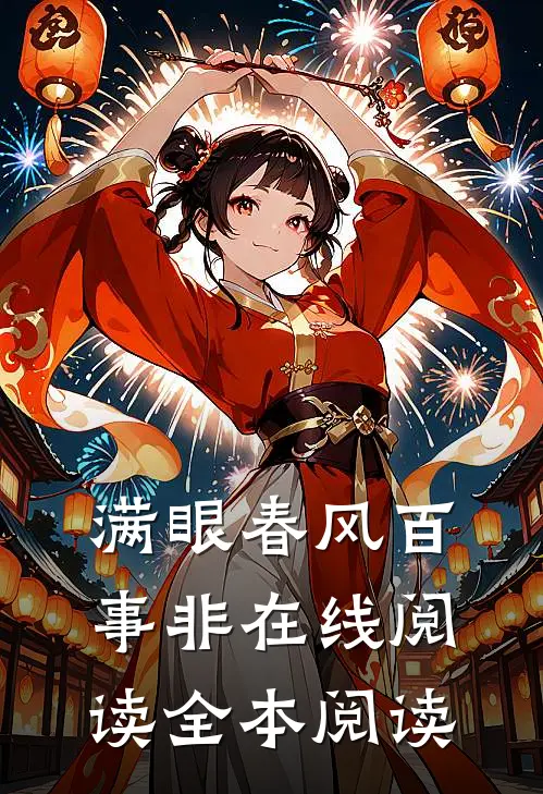 满眼春风百事非在线阅读全本阅读