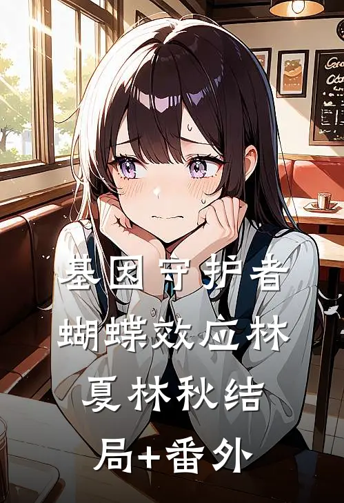 基因守护者：蝴蝶效应林夏林秋结局+番外