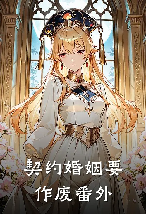 契约婚姻要作废 番外