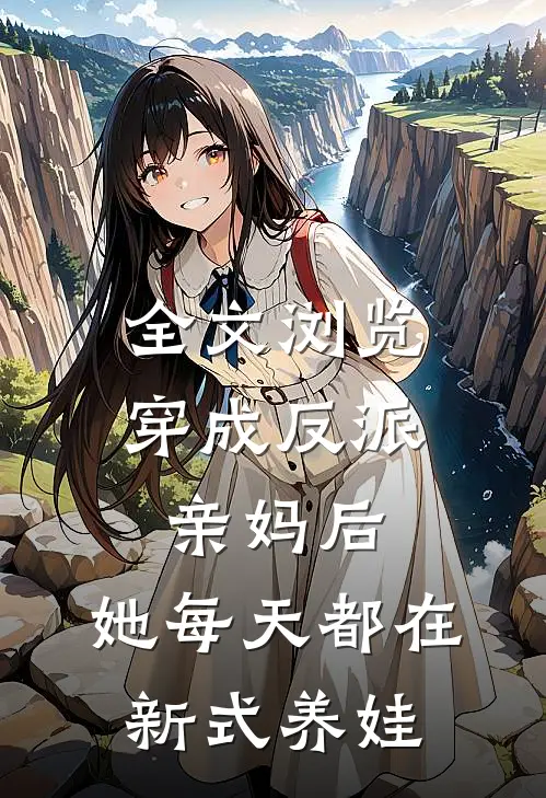 全文浏览穿成反派亲妈后，她每天都在新式养娃