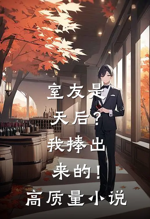 室友是天后？我捧出来的！高质量小说