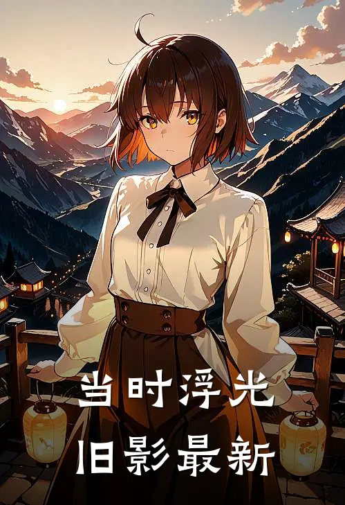 当时浮光旧影最新