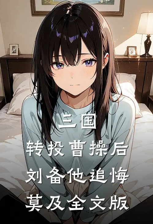 三国：转投曹操后，刘备他追悔莫及全文版