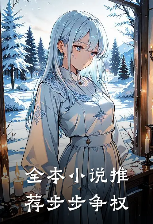 全本小说推荐步步争权