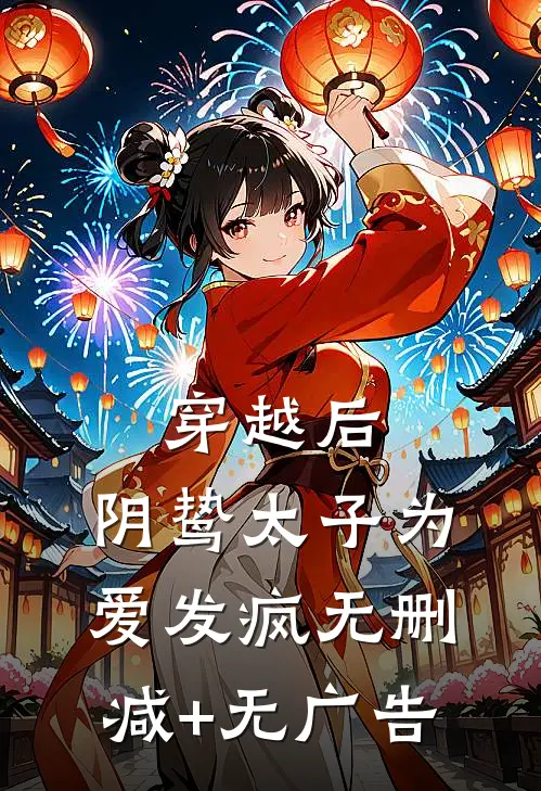 穿越后，阴鸷太子为爱发疯无删减+无广告