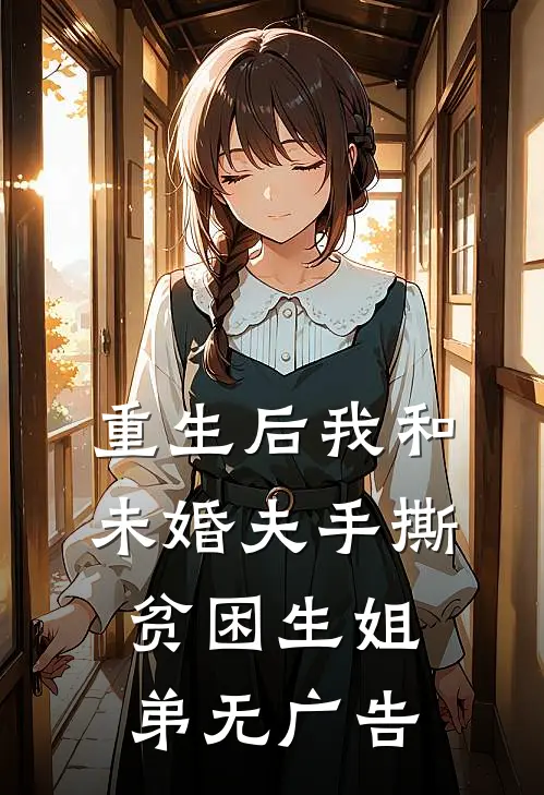 重生后我和未婚夫手撕贫困生姐弟无广告