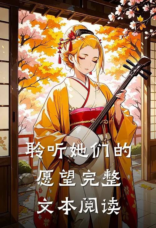聆听她们的愿望完整文本阅读