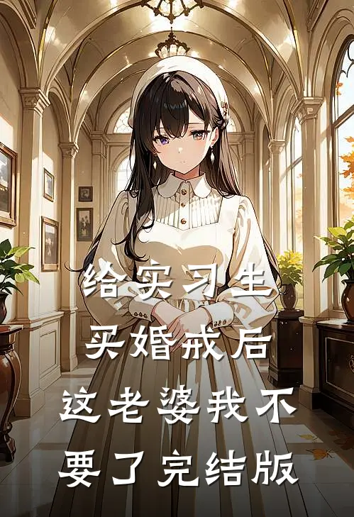 给实习生买婚戒后，这老婆我不要了完结版