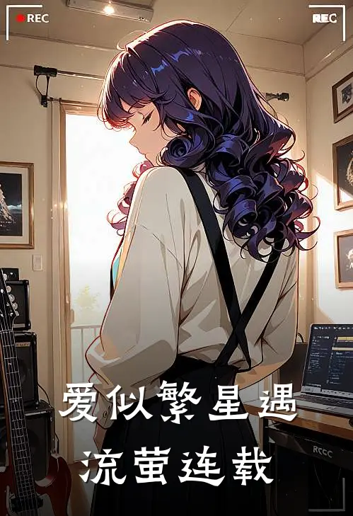 爱似繁星遇流萤连载