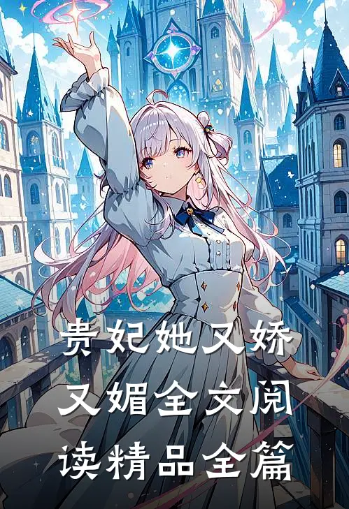 贵妃她又娇又媚全文阅读精品全篇