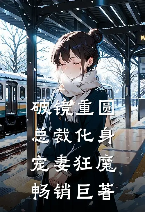 破镜重圆：总裁化身宠妻狂魔畅销巨著