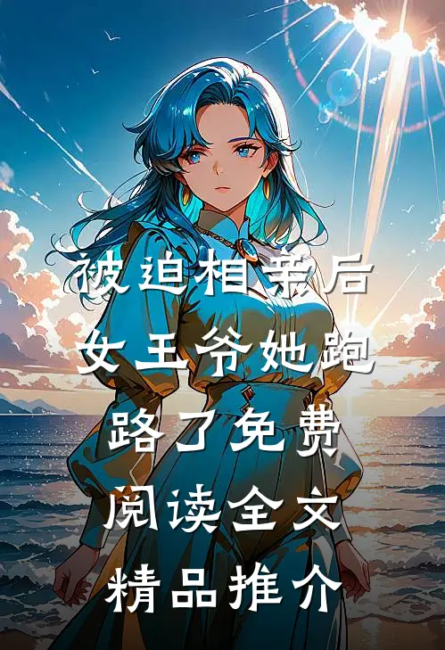 被迫相亲后女王爷她跑路了免费阅读全文精品推介