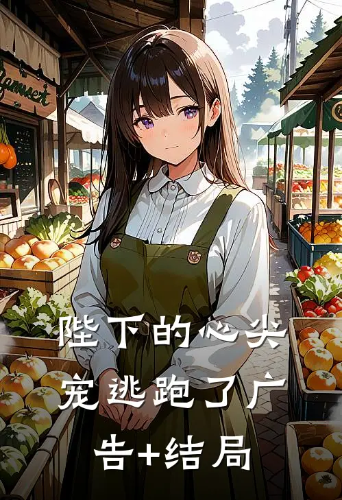 陛下的心尖宠逃跑了广告+结局