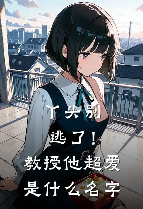 丫头别逃了！教授他超爱是什么名字