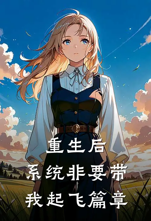 重生后，系统非要带我起飞篇章