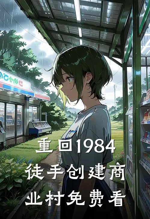 重回1984，徒手创建商业村免费看