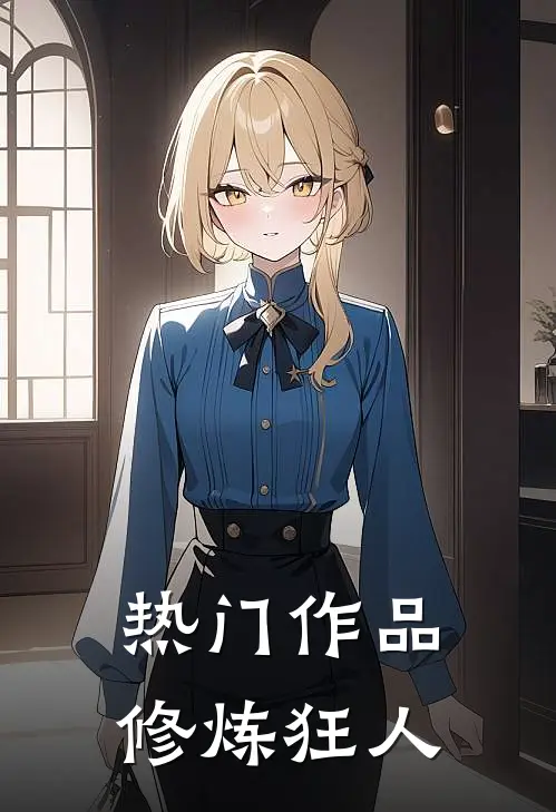 热门作品修炼狂人