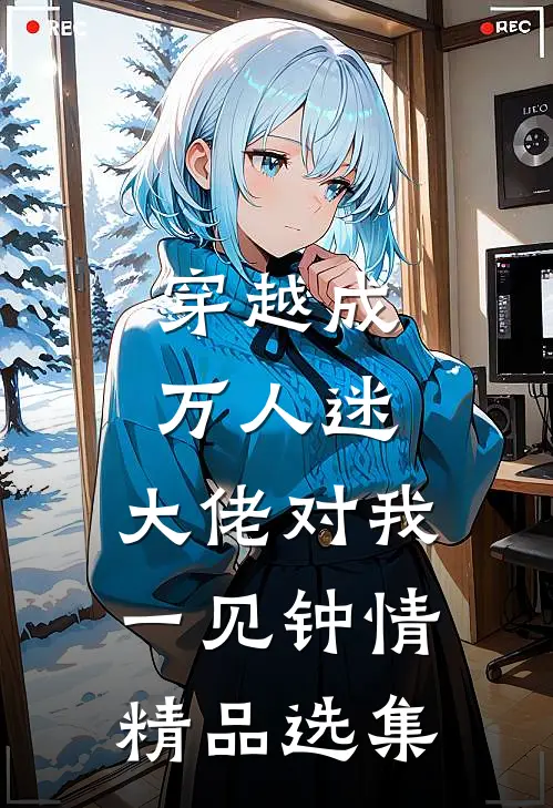 穿越成万人迷，大佬对我一见钟情精品选集