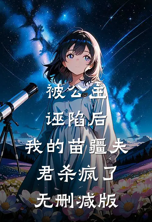 被公主诬陷后，我的苗疆夫君杀疯了无删减版