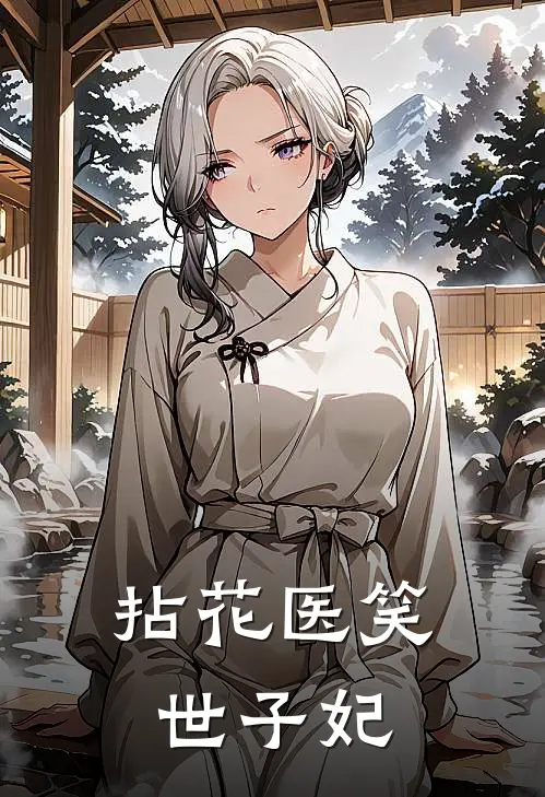 拈花医笑世子妃