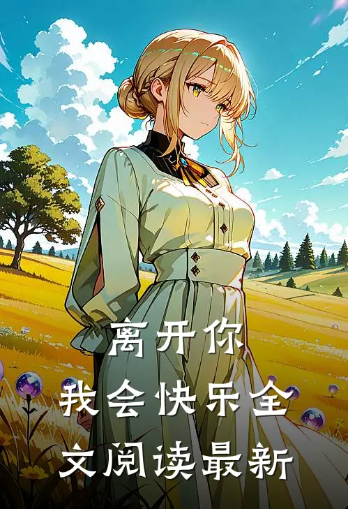 离开你，我会快乐全文阅读最新