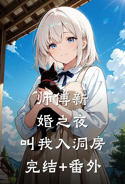 师傅新婚之夜，叫我入洞房完结+番外