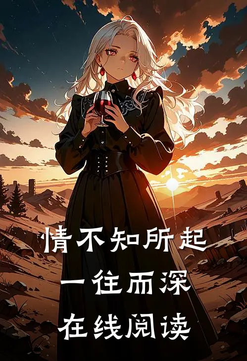 情不知所起，一往而深在线阅读