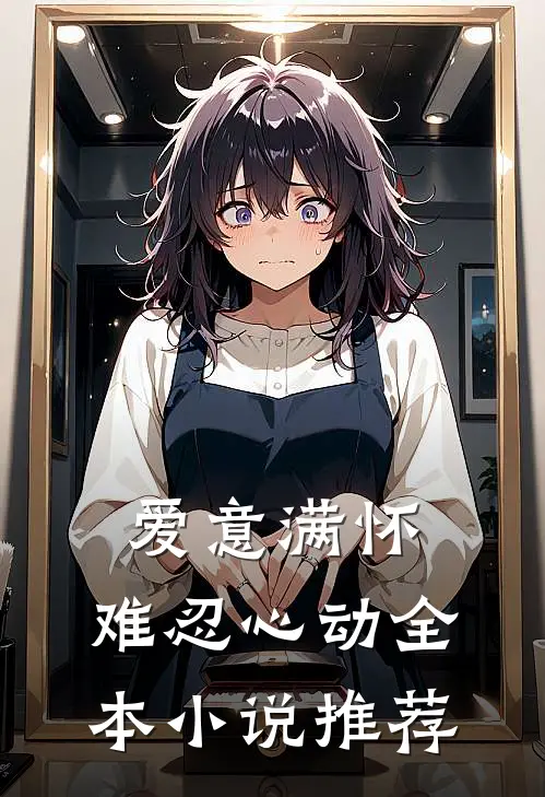 爱意满怀，难忍心动全本小说推荐