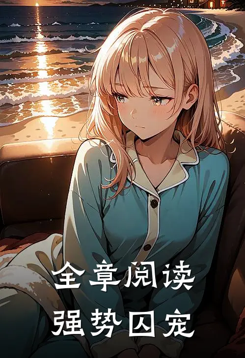 全章阅读强势囚宠