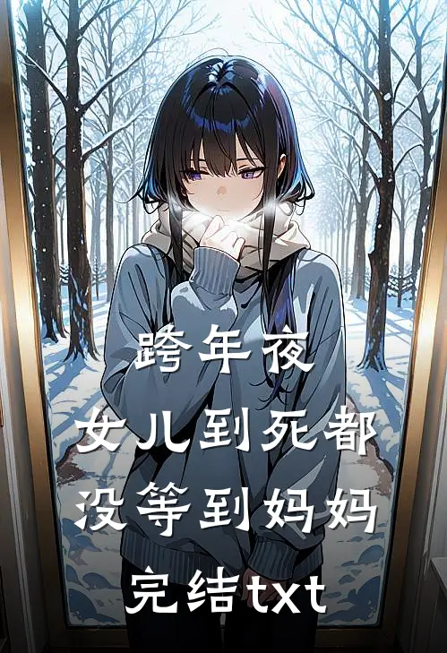 跨年夜，女儿到死都没等到妈妈完结txt