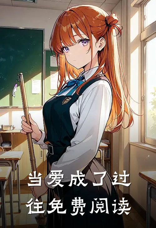 当爱成了过往免费阅读