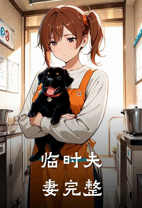 临时夫妻完整