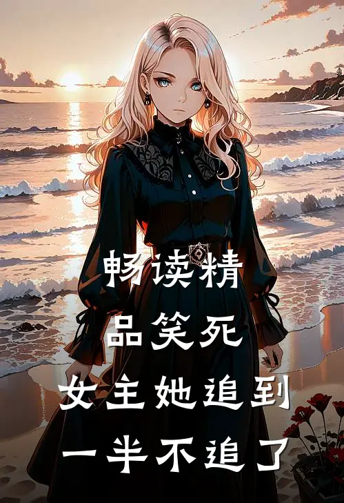 畅读精品笑死,女主她追到一半不追了