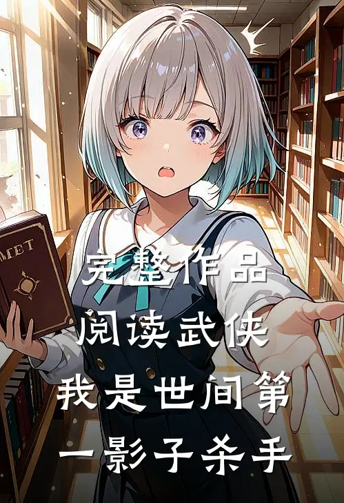 完整作品阅读武侠：我是世间第一影子杀手