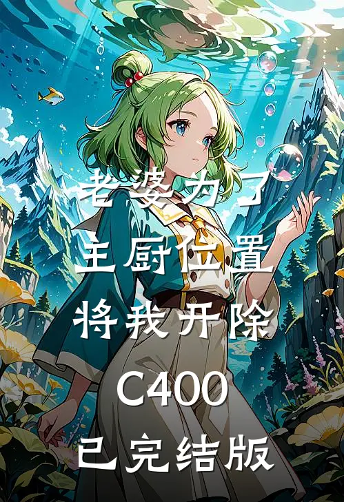 老婆为了主厨位置，将我开除C400已完结版