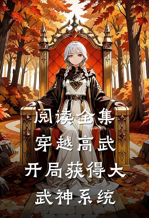 阅读全集穿越高武，开局获得大武神系统