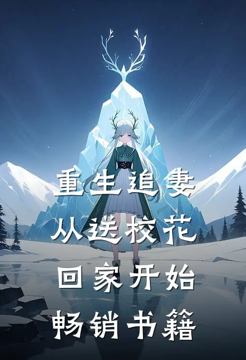 重生追妻从送校花回家开始畅销书籍