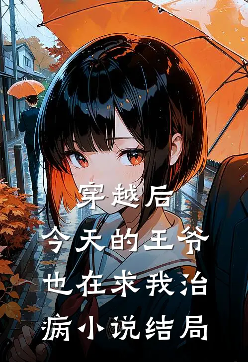 穿越后，今天的王爷也在求我治病小说结局