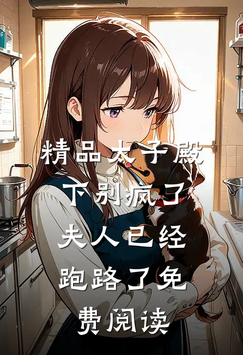 精品太子殿下别疯了,夫人已经跑路了免费阅读