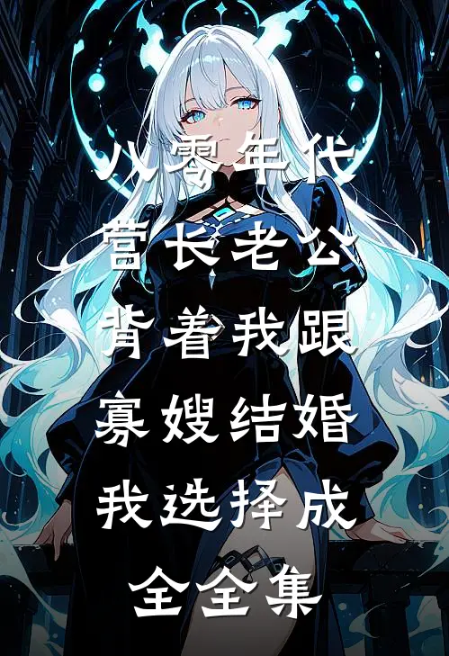 八零年代营长老公背着我跟寡嫂结婚，我选择成全全集