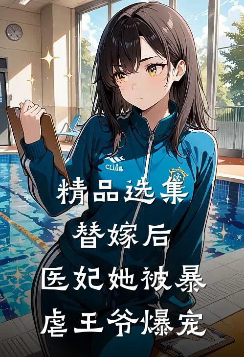 精品选集替嫁后，医妃她被暴虐王爷爆宠