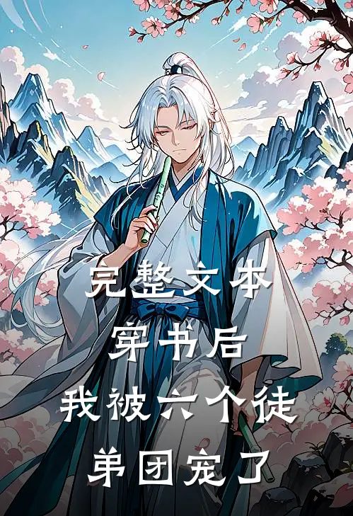 完整文本穿书后，我被六个徒弟团宠了