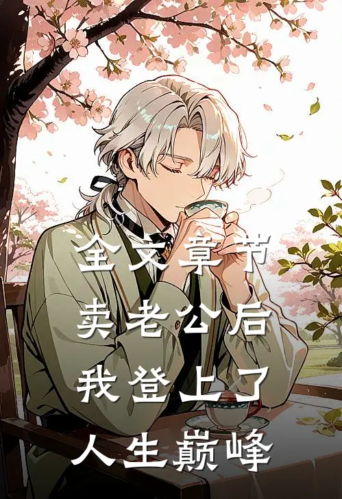 全文章节卖老公后，我登上了人生巅峰